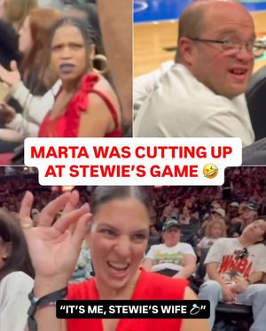 Image post by @brwsports on Instagram