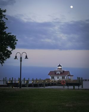 Image post by @theouterbanksnc on Instagram
