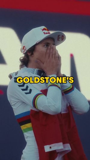 Video post by @redbullbike on TikTok