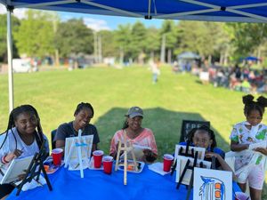 Image post by @DetroitParksRec on Facebook