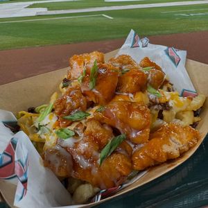 Image post by @chasefield on Instagram