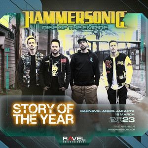 Image post by @storyoftheyear on Instagram