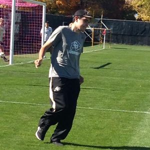 Image post by @cubuffssoccer on Instagram