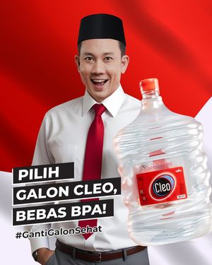 Image post by @sumargodenny on Instagram