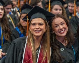 Image post by @marquetteu on Instagram