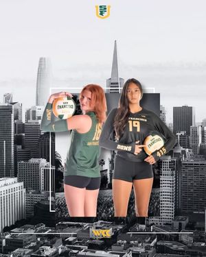 Image post by @usfdonsvb on Instagram