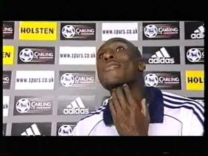 Image post by @UKSammo on Twitter