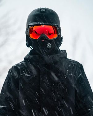 Image post by @brandonrski on Instagram