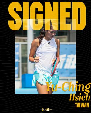 Image post by @idahowtennis on Instagram