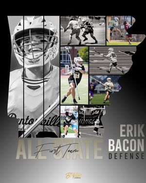 Image post by @bentonvillelax on Instagram