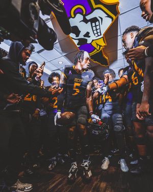 Image post by @ecupiratesfb on Instagram
