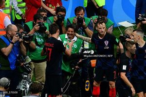 Image post by @AFPphoto on Twitter