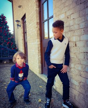 Image post by @raisingculturesfamily on Instagram