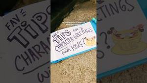 Video post by @disneyparks on YouTube