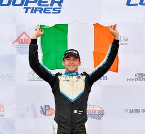 Image post by @turn3motorsport on Instagram