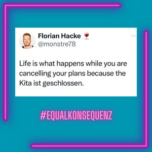 Image post by @florianhacke on Instagram