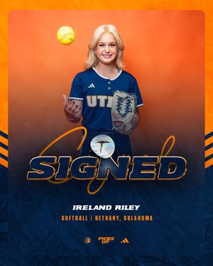 Image post by @utepsoftball on Instagram