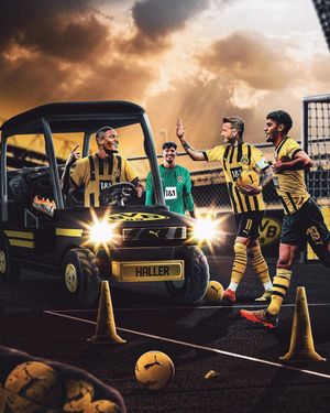 Image post by @puma.de on Instagram