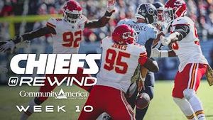 Video post by @Kansas City Chiefs on YouTube