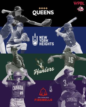 Image post by @baseballcanada on Instagram