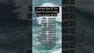 Video post by @yourtango on YouTube