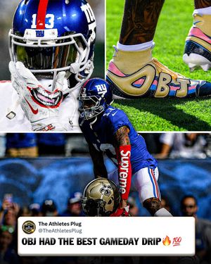 Image post by @theathletesplug on Instagram