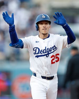 Image post by @mlb.korea on Instagram
