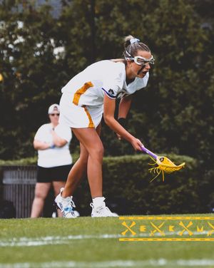 Image post by @ECUAthletics on Twitter