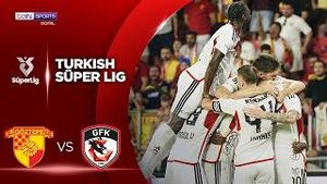 Video post by @beinsportsusa on YouTube