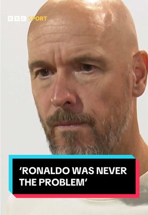 Video post by @bbcsport on TikTok