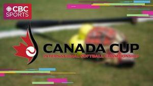 Video post by @CBC Sports on YouTube