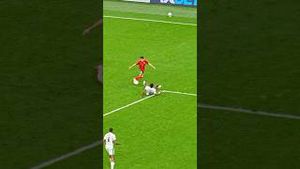 Video post by @corzek on YouTube