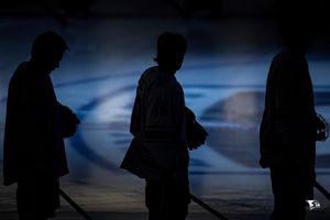 Image post by @bentleyathletics on Instagram