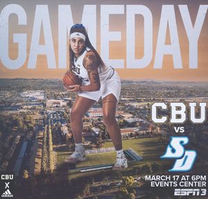 Image post by @cbuwbb on Instagram