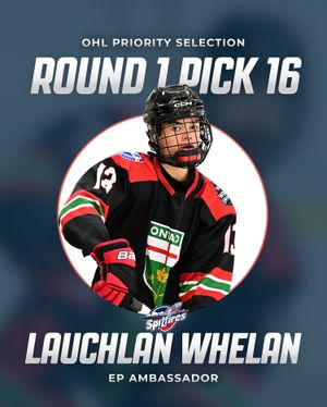Image post by @eliteprospectshockey on Instagram