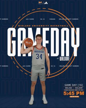 Image post by @midland_hoops on Instagram