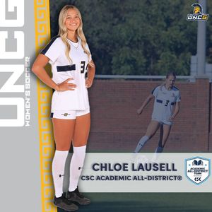 Image post by @uncgwsoccer on Instagram