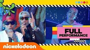 Video post by @nickelodeon on YouTube