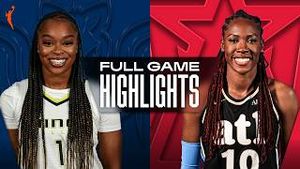 Video post by @wnba on YouTube