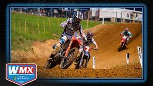 Video post by @motorsportsonnbc on YouTube