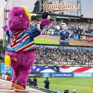 Image post by @clevelandstrikers on Instagram