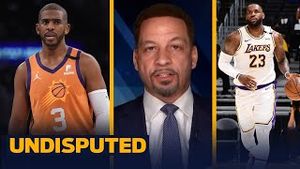 Video post by @foxsports on YouTube