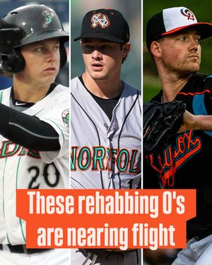 Image post by @milb on Instagram