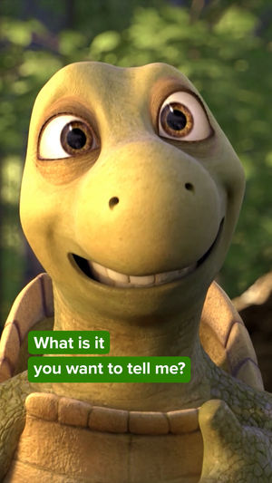 Video post by @dreamworks on TikTok