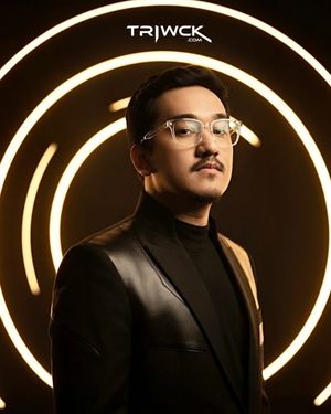 Image post by @triwicaksono_com on Instagram