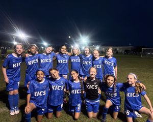 Image post by @kicsfc on Instagram