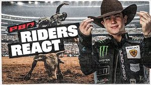 Video post by @pbr on YouTube