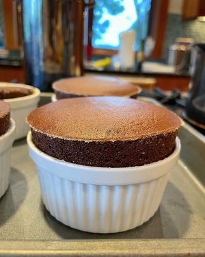 Image post by @stir.occasionally on Instagram