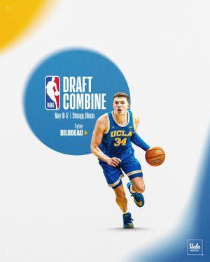 Image post by @uclambb on Instagram