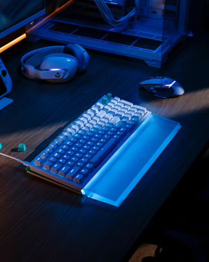 Image post by @logitechg on Instagram